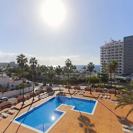 Acapulco, Costa Adeje, Tenerife Apartment Playa Feñabe Bagian luar foto