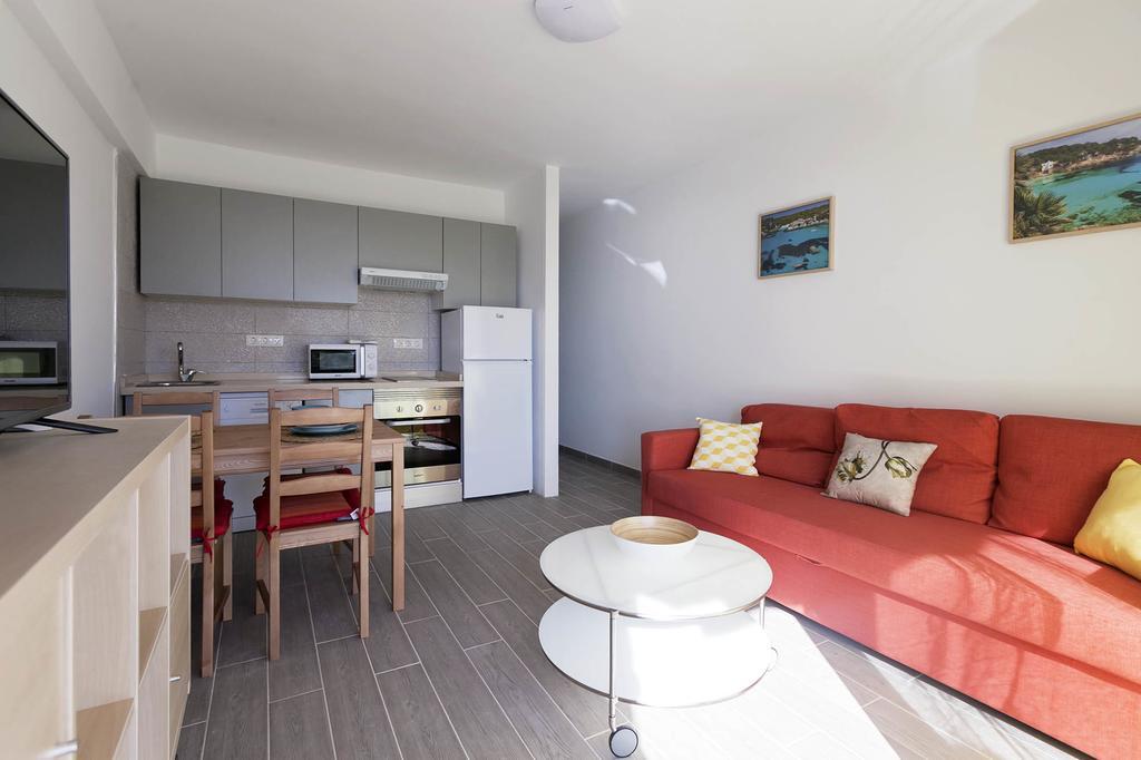 Acapulco, Costa Adeje, Tenerife Apartment Playa Feñabe Bagian luar foto